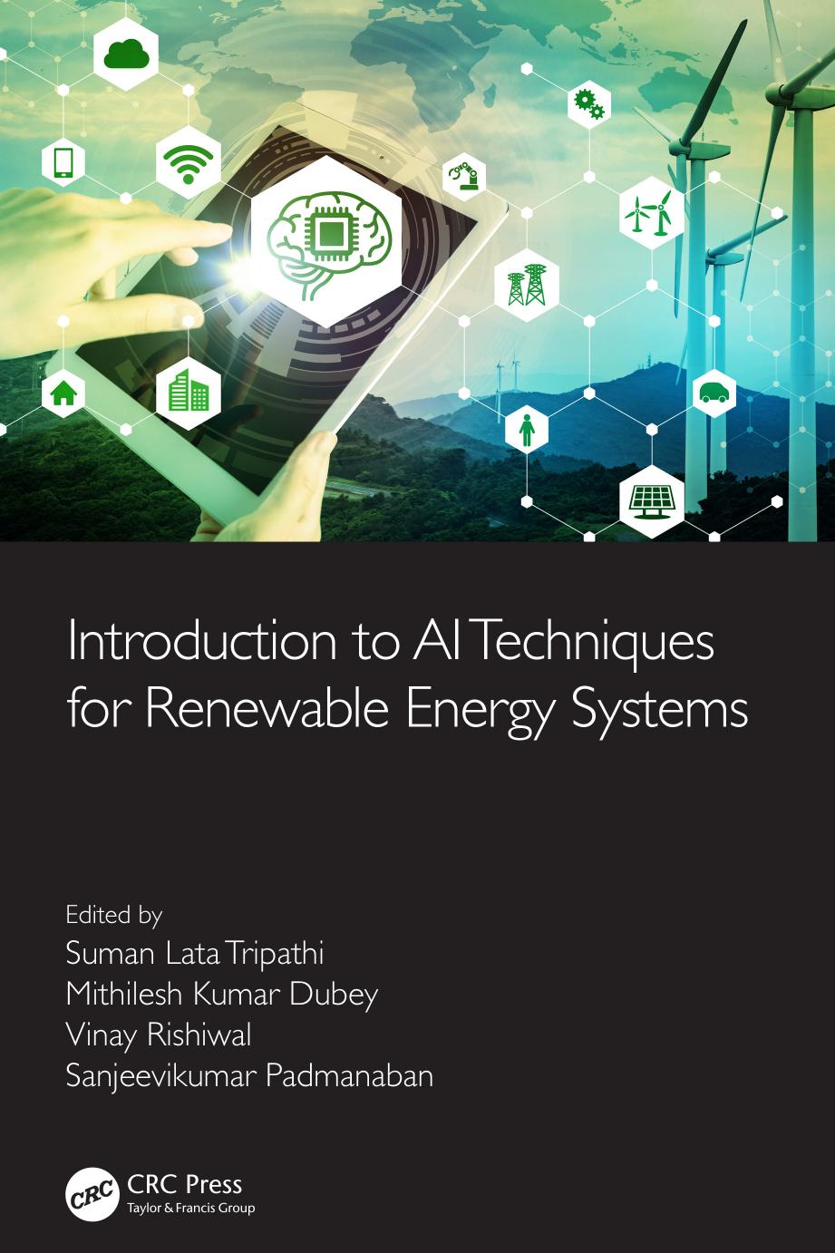 Introduction to AI Techniques for Renewable Energy System by unknow