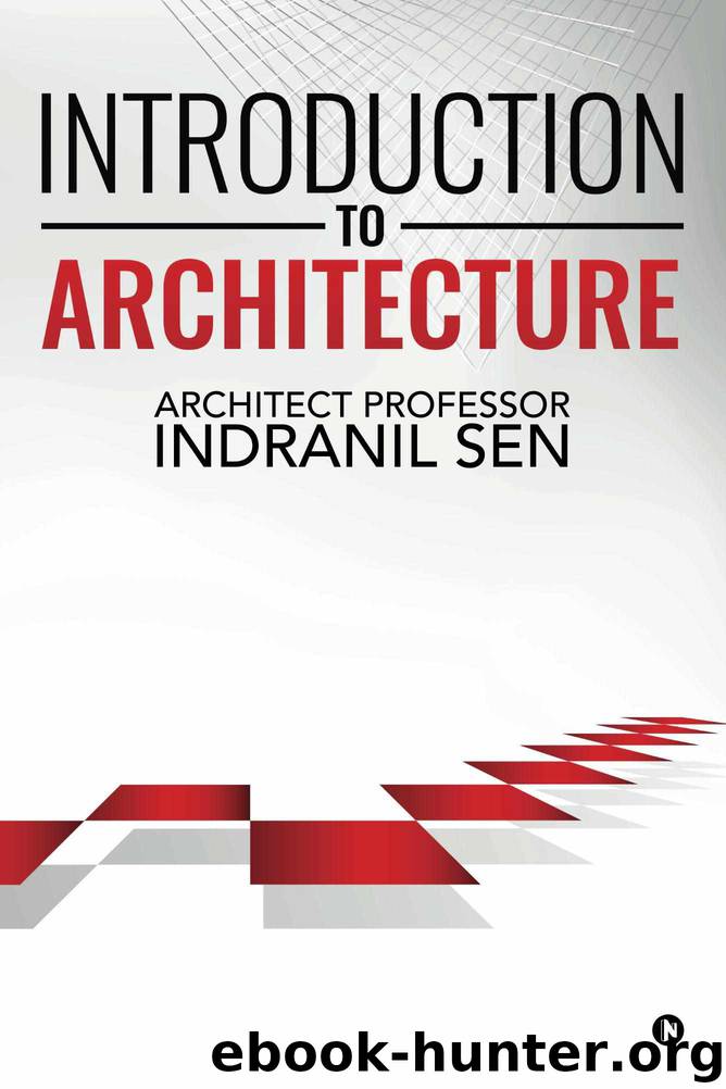 Introduction to Architecture by Sen Architect Professor