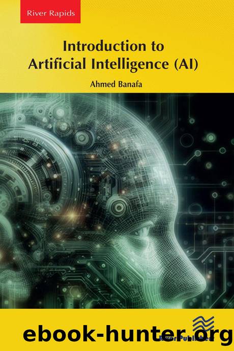 Introduction to Artificial Intelligence (AI) by Ahmed Banafa