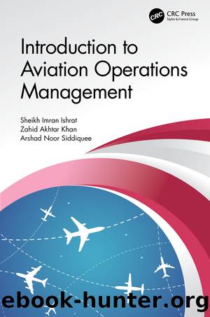 Introduction to Aviation Operations Management by unknow