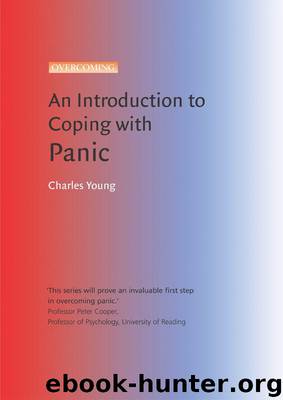 Introduction to Coping with Panic by Young Charles