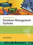 Introduction to Database Management Systems by Kahate Atul