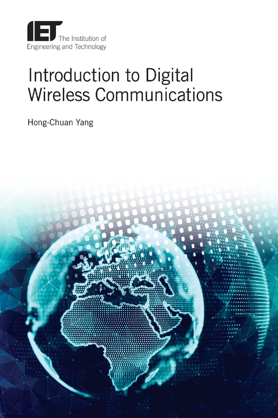 Introduction to Digital Wireless Communications by Unknow