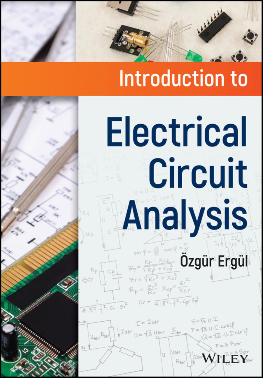 Introduction to Electrical Circuit Analysis by Unknow