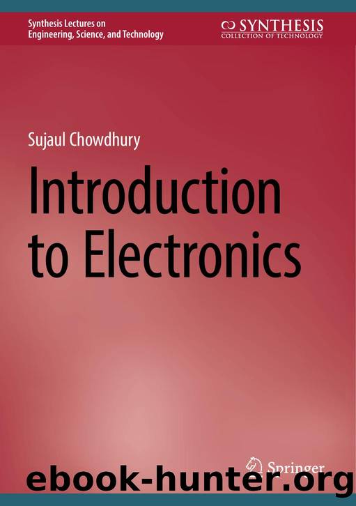 Introduction to Electronics by Sujaul Chowdhury