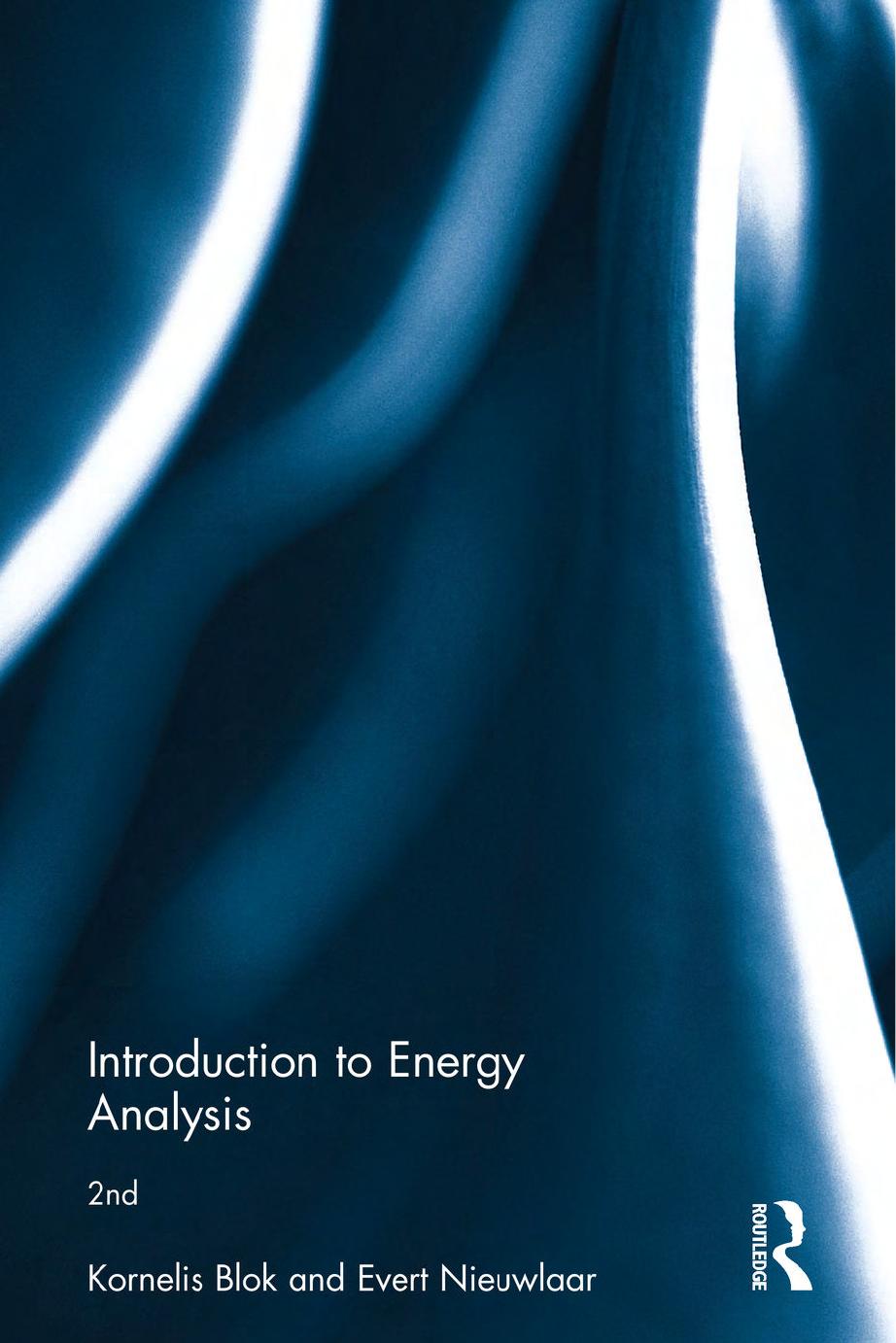 Introduction to Energy Analysis by Unknown