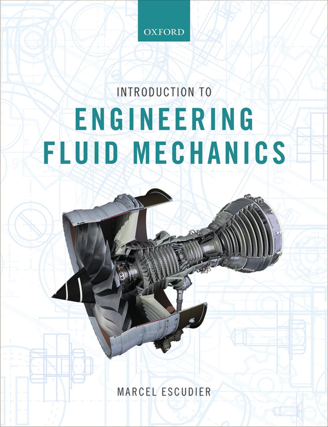 Introduction to Engineering Fluid Mechanics by Marcel Escudier