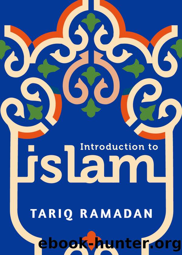 Introduction to Islam by Tariq Ramadan