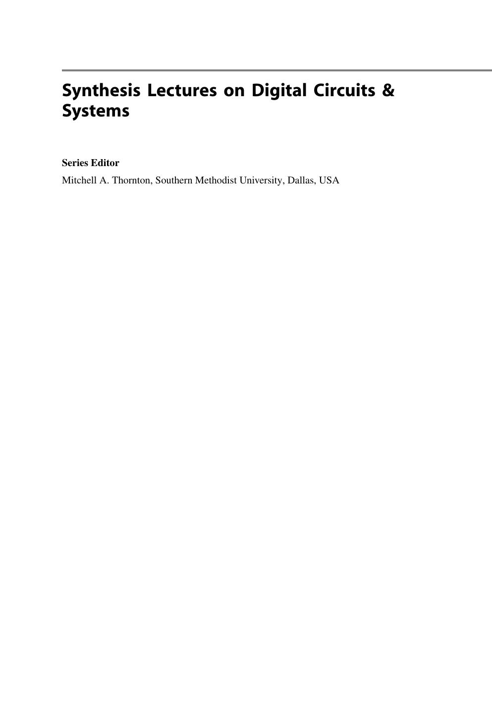 Introduction to Layout Design and Automation of Photonic Integrated Circuits by Ahmadreza Farsaei
