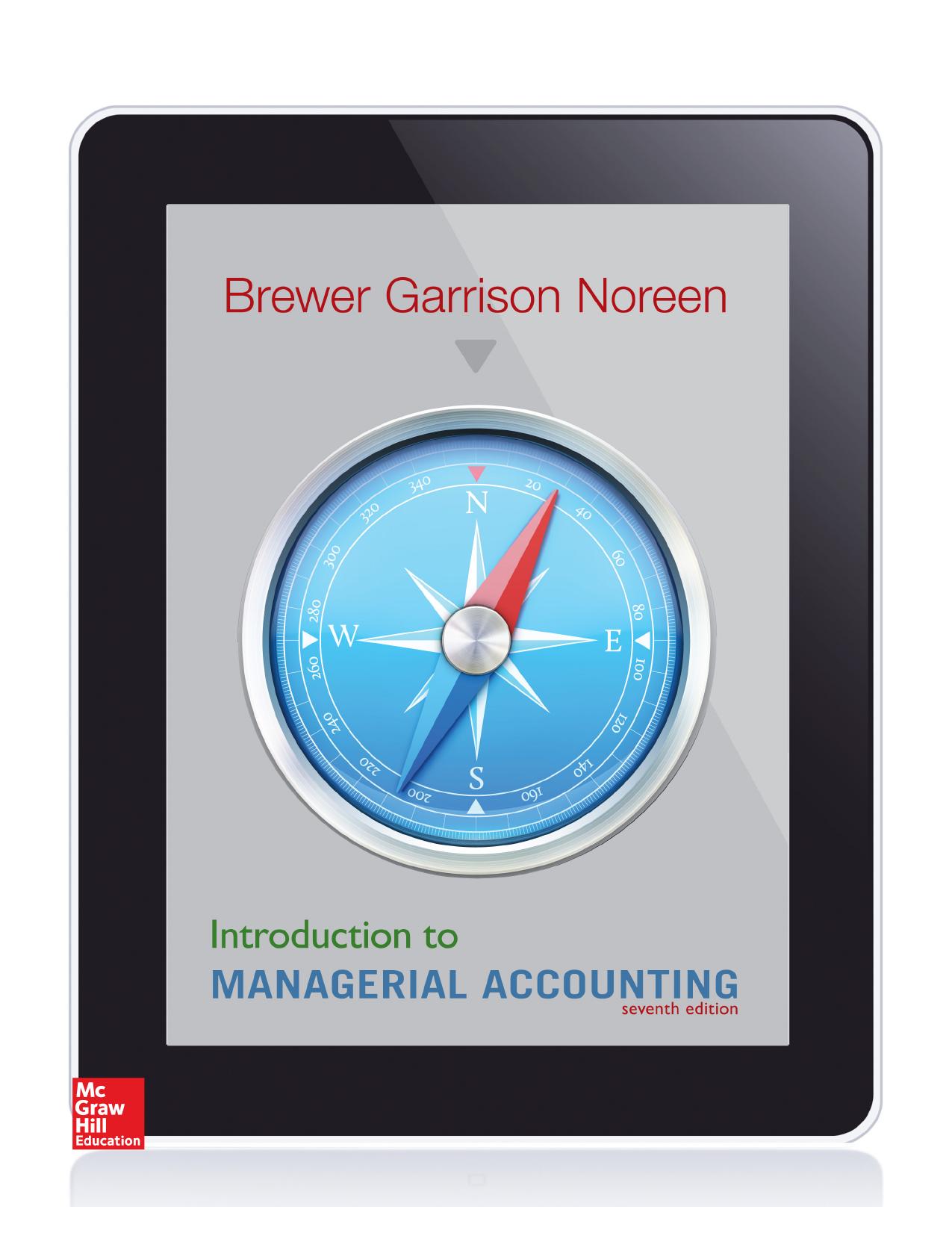 Introduction to Managerial Accounting - Peter Brewer.pdf by Unknown