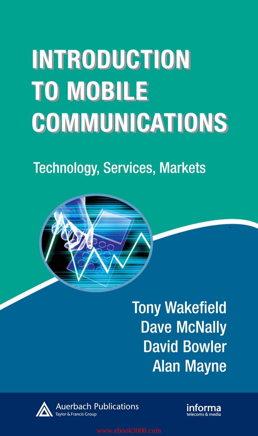 Introduction to Mobile Communications by Unknow