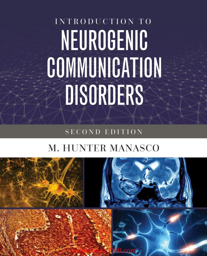 Introduction to Neurogenic Communication Disorders by Unknow