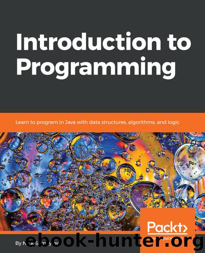 Introduction to Programming by Nick Samoylov