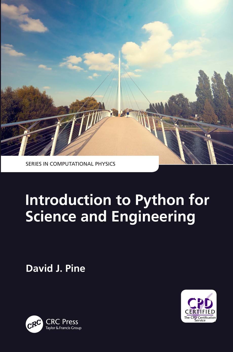 Introduction to Python for Science and Engineering 3697912 by Unknown