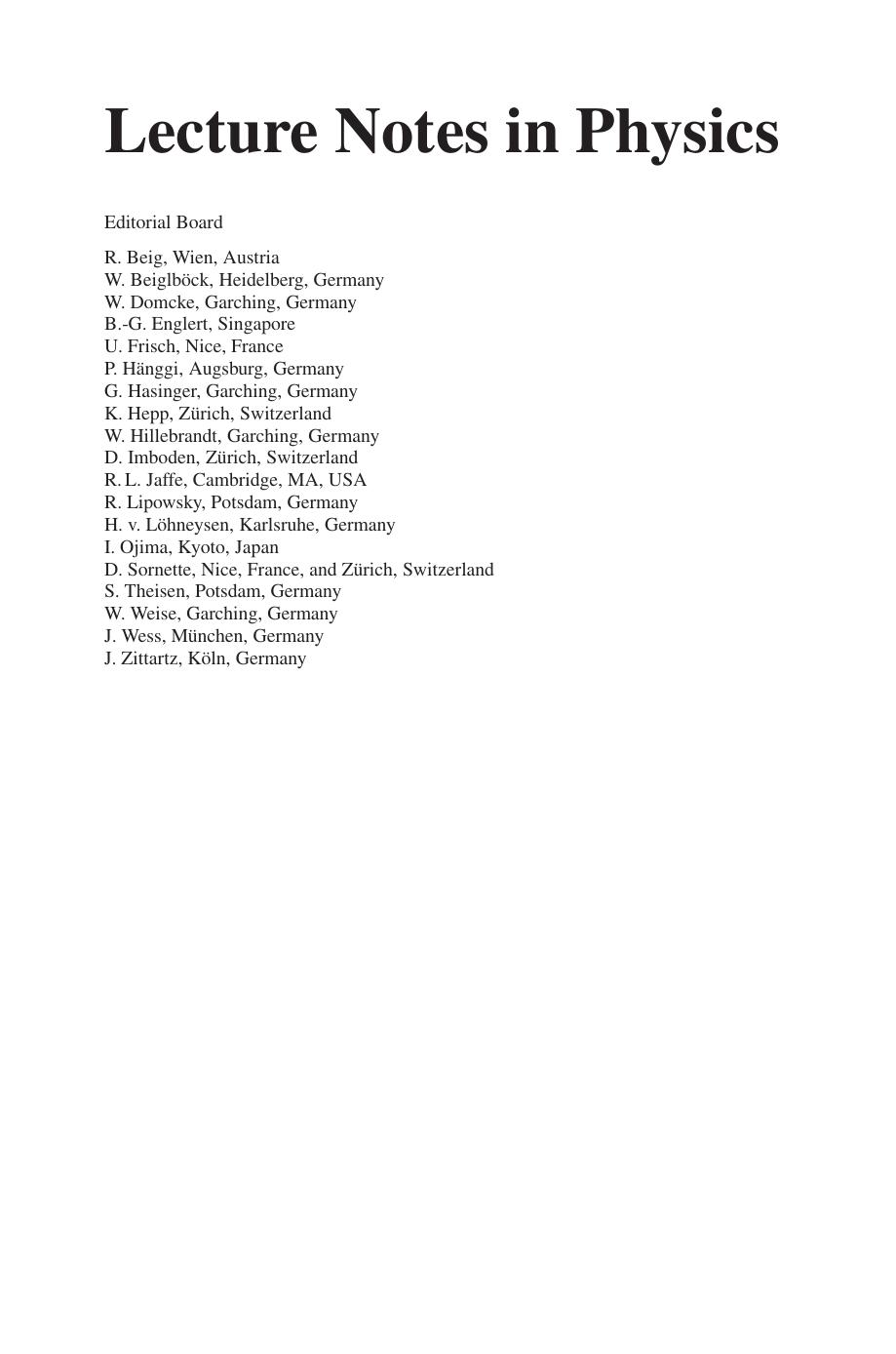 Introduction to Relativistic Continuum Mechanics 3540731660 by Unknown