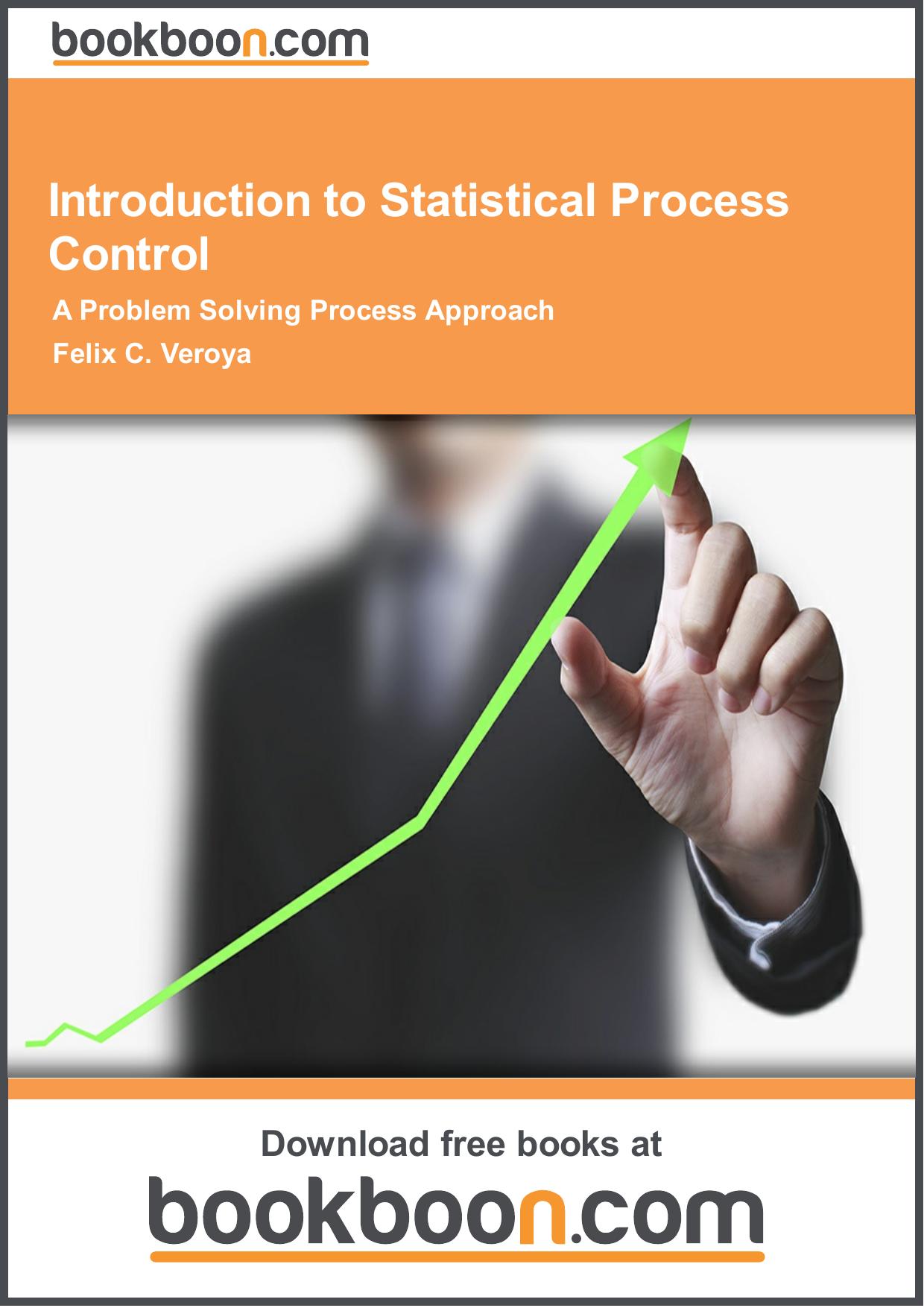 Introduction to Statistical Process Control by Unknown
