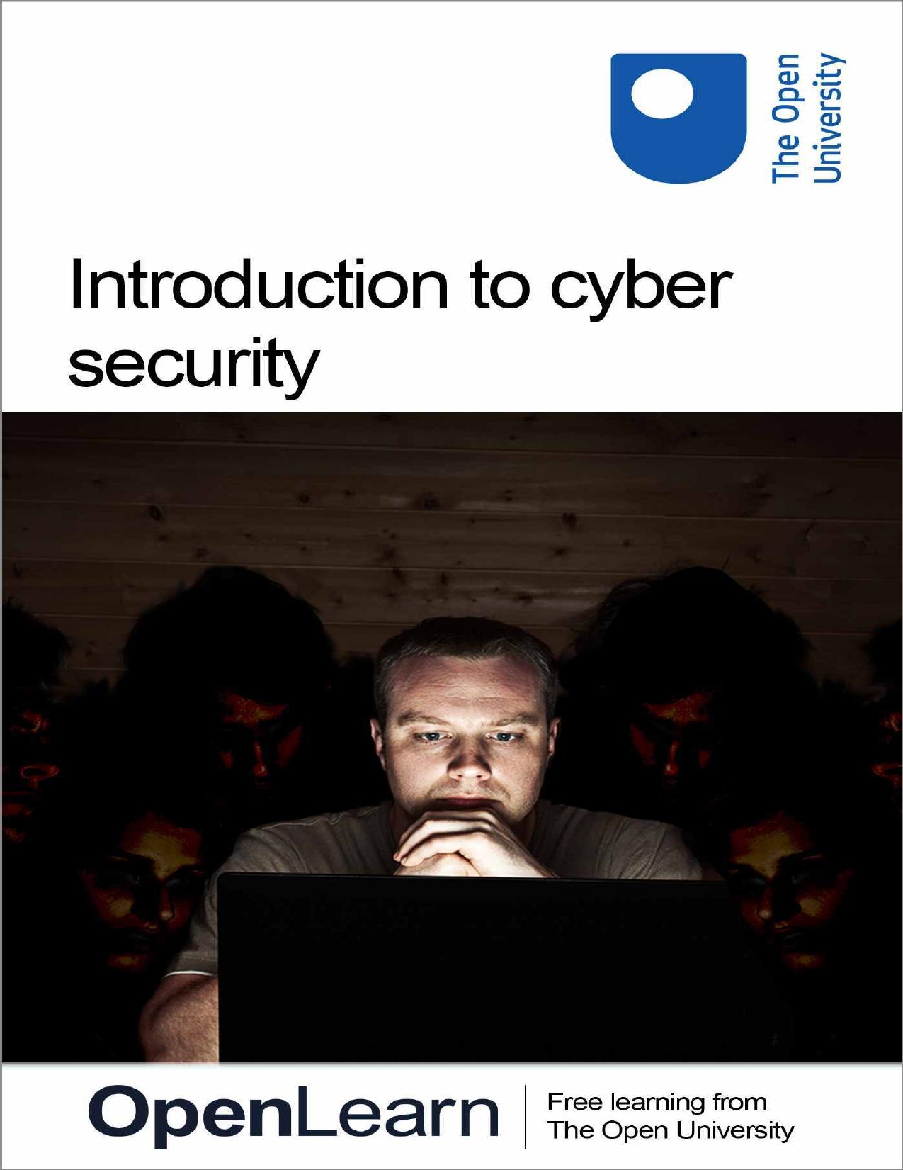 Introduction to cyber security: stay safe online by The Open University