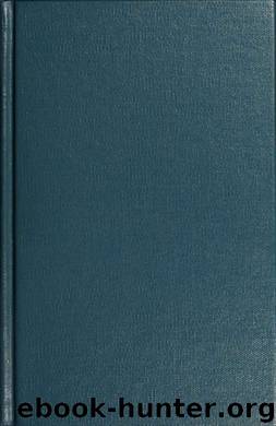 Introduction to general chemistry by McCoy Herbert Newby 1870-