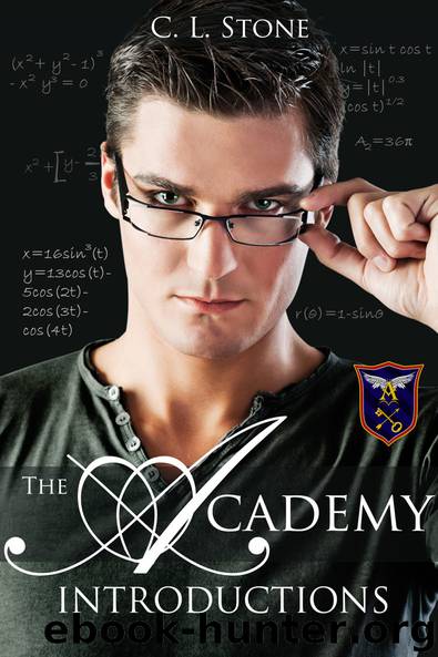 Introductions by C. L. Stone