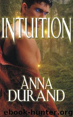 Intuition by Anna Durand