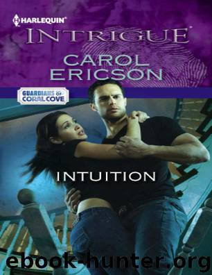 Intuition by Ericson Carol