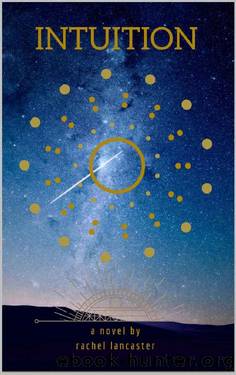 Intuition by Rachel Lancaster