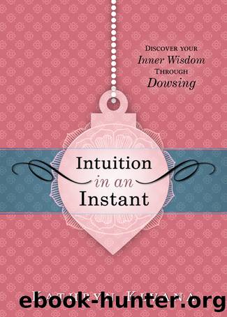 Intuition in an Instant by Kathryn Klvana