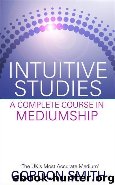 Intuitive Studies by Gordon Smith