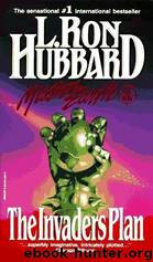 Invaders Plan by L. Ron Hubbard