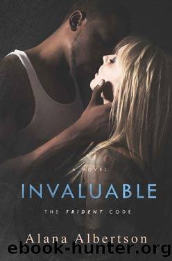 Invaluable by Alana Albertson