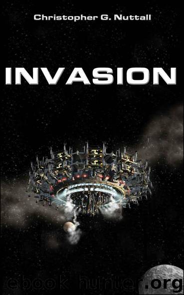 Invasion (2012) by Christopher Nuttall