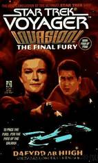 Invasion! 4 - VOY 09 - The Final Fury by Star Trek