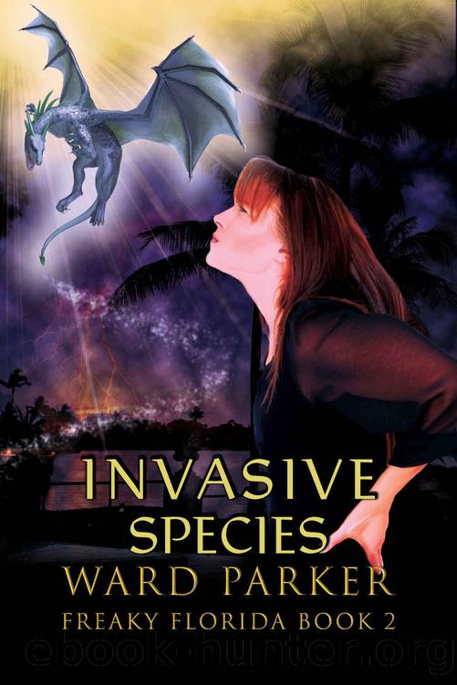 Invasive Species by Ward Parker
