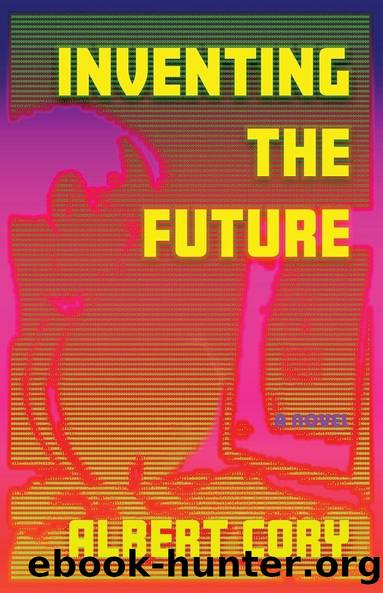 Inventing the Future by Albert Cory