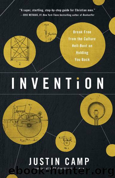 Invention by Justin Camp