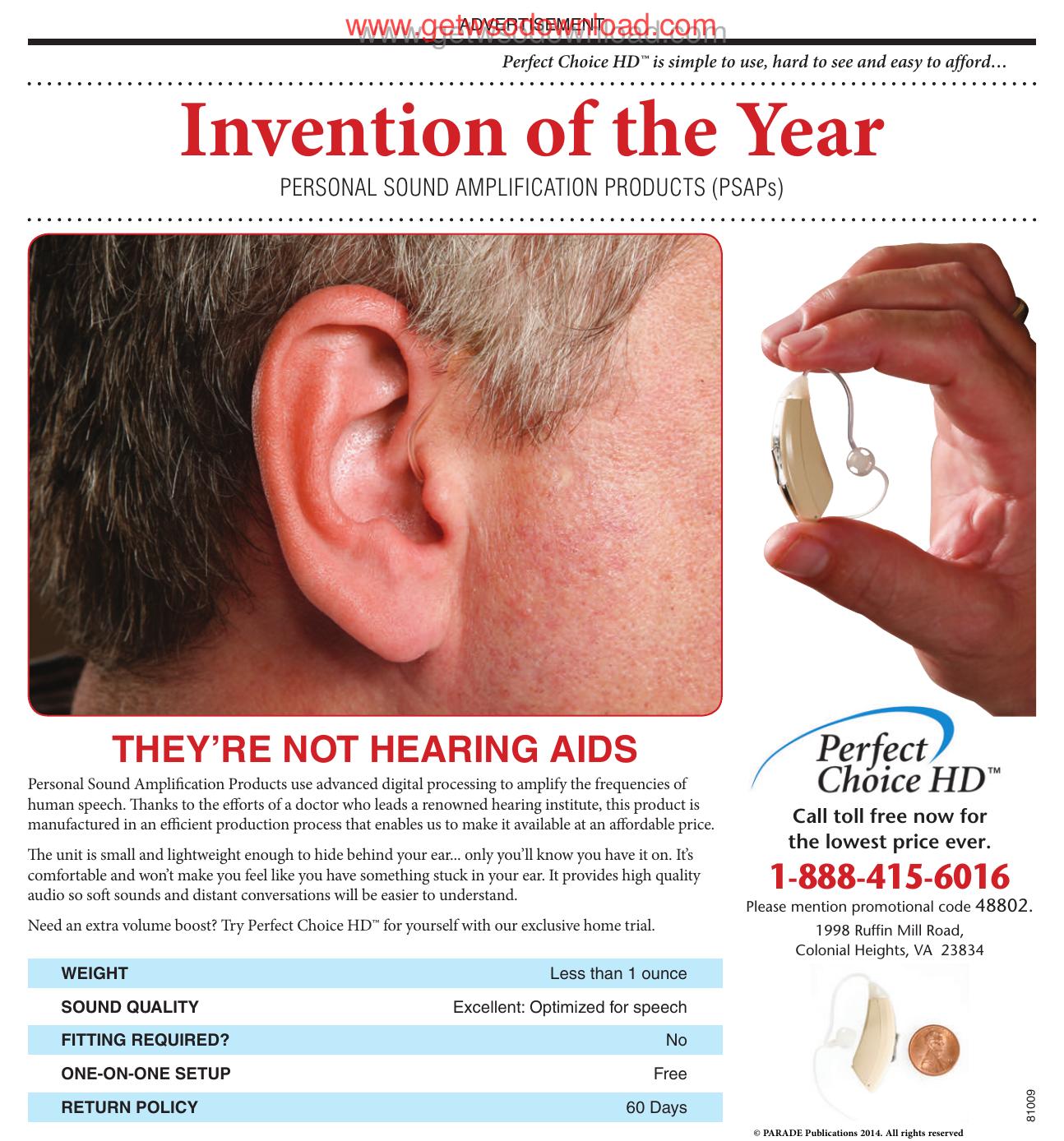 Invention of the Year by Unknown