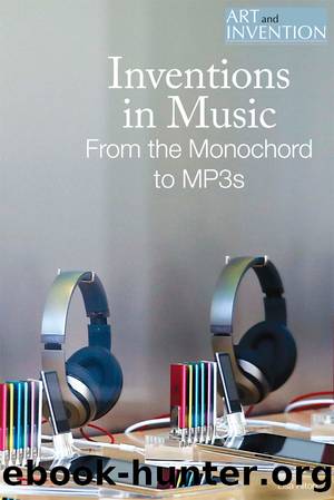 Inventions in Music by Hiton Lisa;