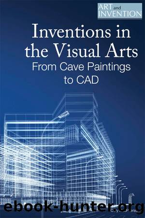 Inventions in the Visual Arts by MacPherson Cory;