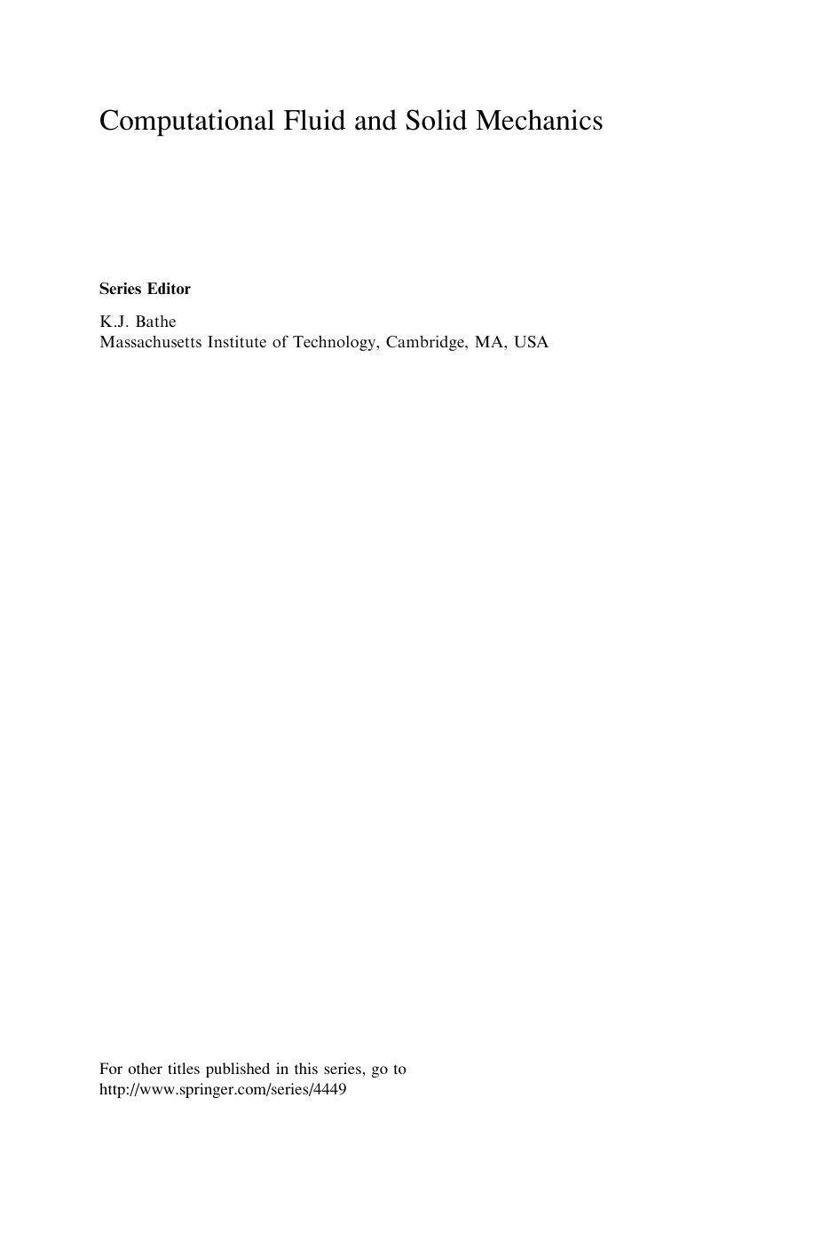 Inverse Analyses with Model Reduction: Proper Orthogonal Decomposition in Structural Mechanics by Vladimir Buljak (auth.)