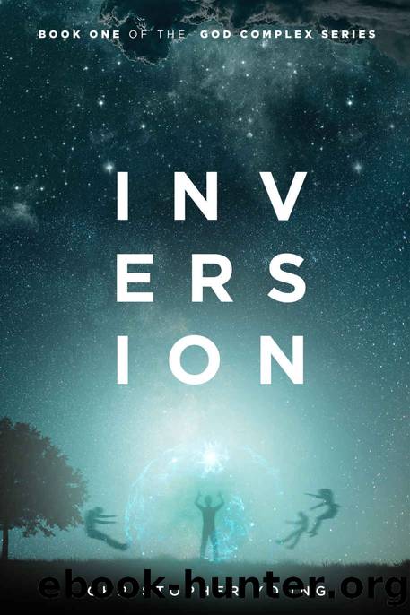 Inversion by Christopher Young