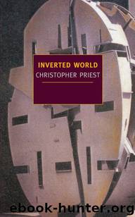 Inverted World by Christopher Priest