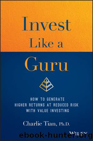 Invest Like a Guru by Tian Charlie;