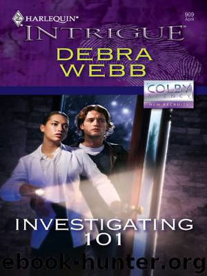 Investigating 101 by Debra Webb