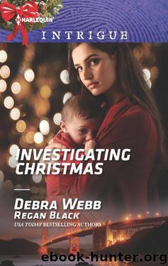 Investigating Christmas by Debra Webb