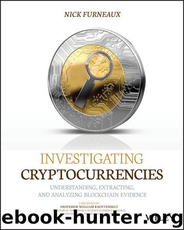 Investigating Cryptocurrencies by Nick Furneaux