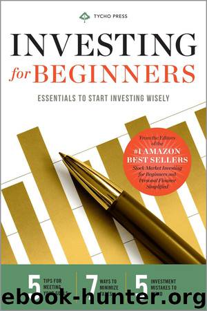 Investing for Beginners by Berkeley