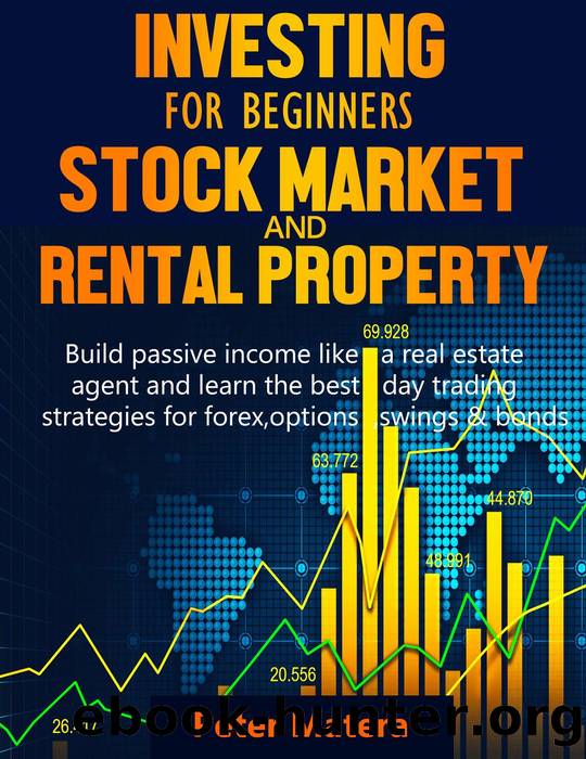 Investing for Beginners by Peter Matera