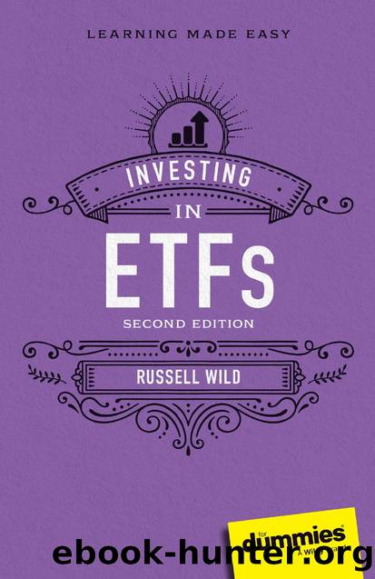 Investing in ETFs for Dummies by Wild Russell;