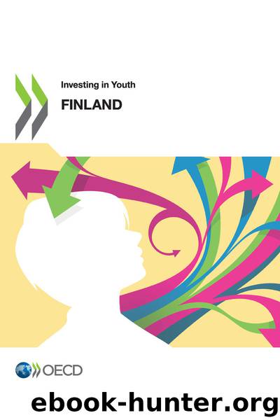 Investing in Youth: Finland by OECD