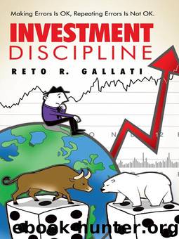 Investment Discipline by Reto R. Gallati